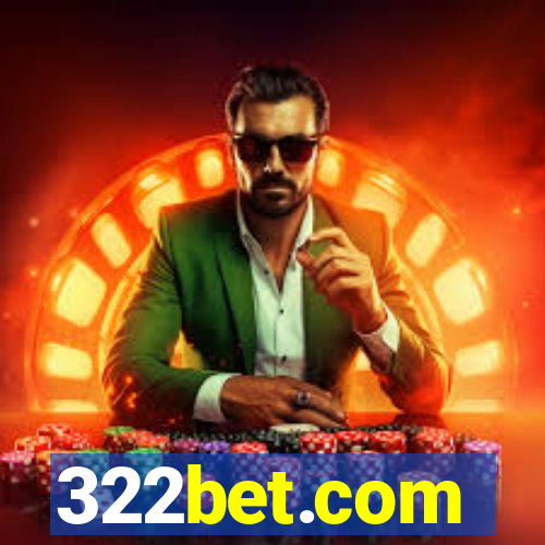 322bet.com