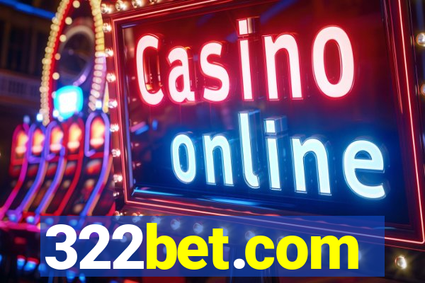 322bet.com