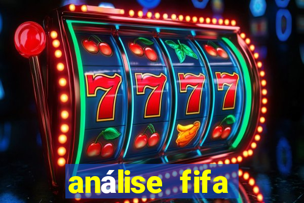 análise fifa bet365 grátis