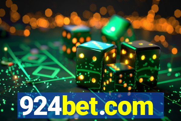 924bet.com