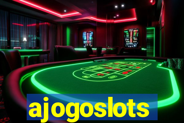 ajogoslots