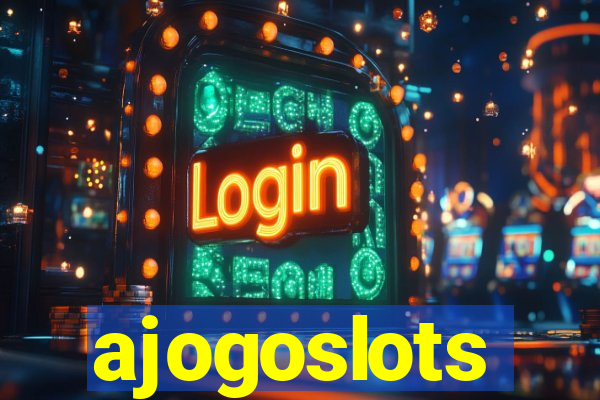 ajogoslots