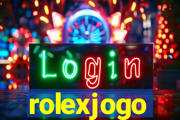 rolexjogo