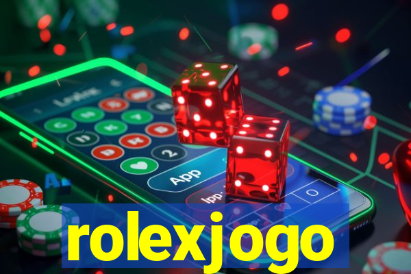 rolexjogo