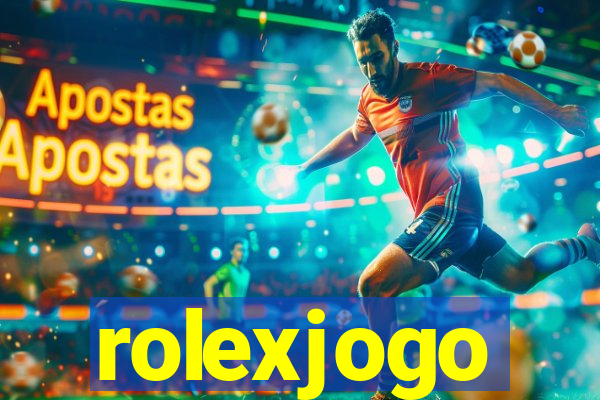 rolexjogo