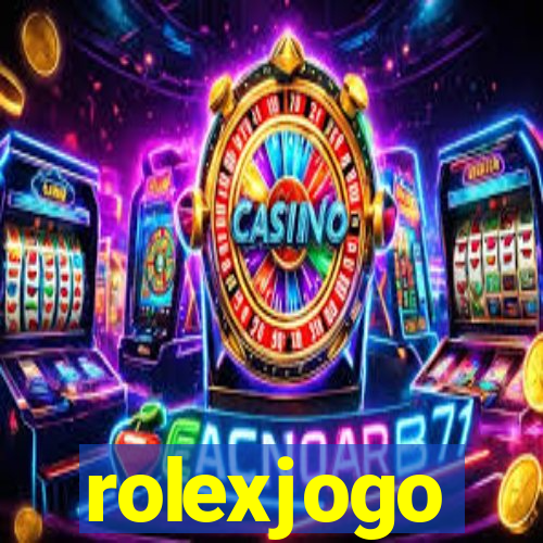 rolexjogo