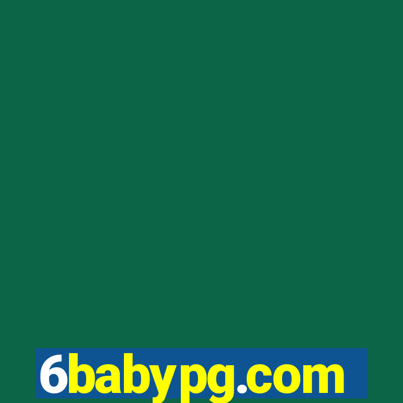 6babypg.com