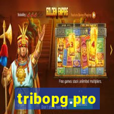 tribopg.pro