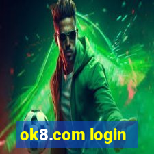 ok8.com login