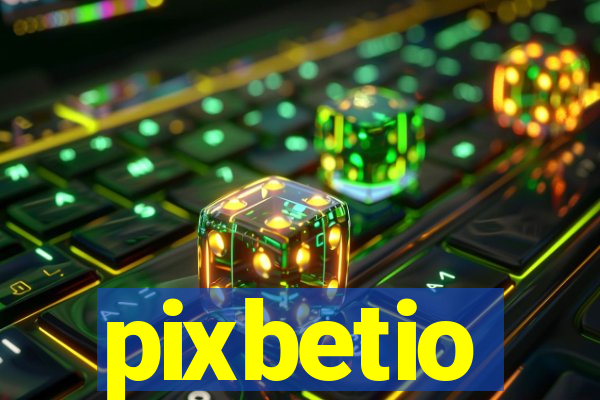 pixbetio