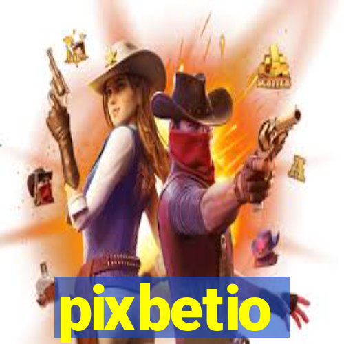 pixbetio