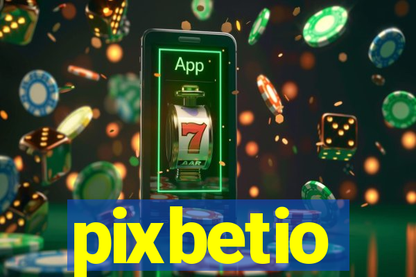 pixbetio