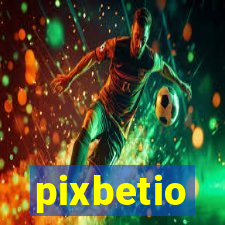 pixbetio