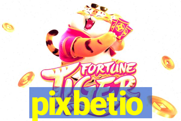 pixbetio