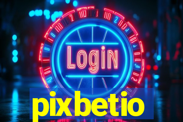 pixbetio