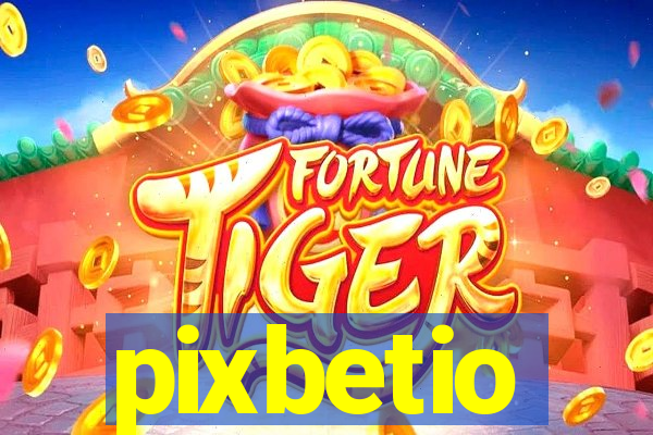 pixbetio