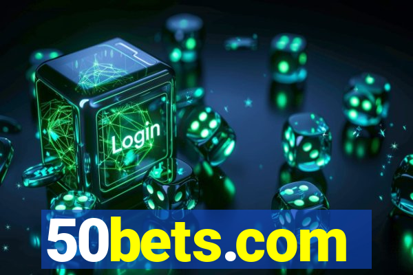 50bets.com