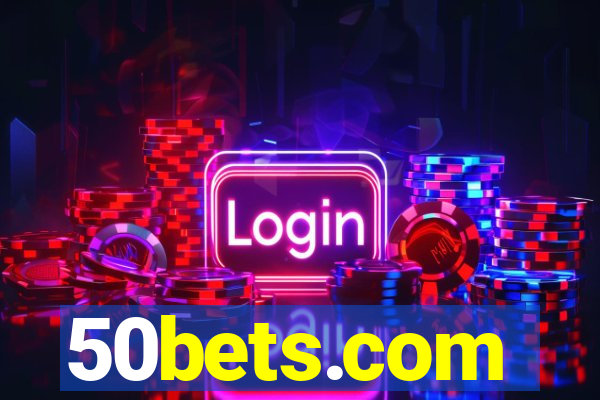 50bets.com