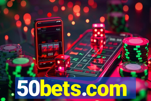 50bets.com