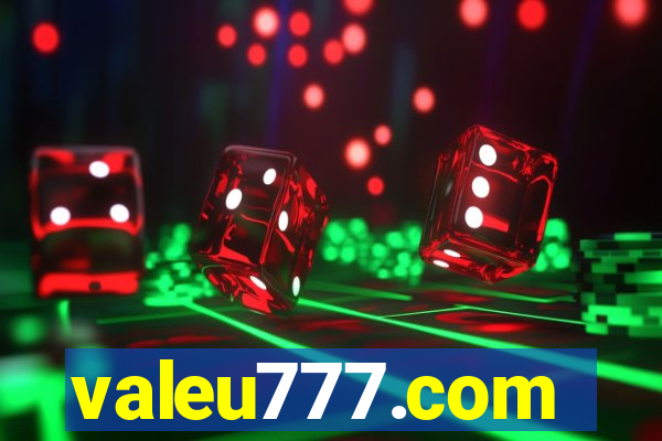 valeu777.com