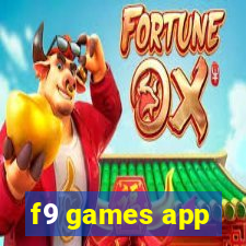 f9 games app