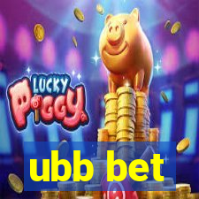 ubb bet