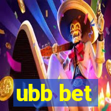 ubb bet