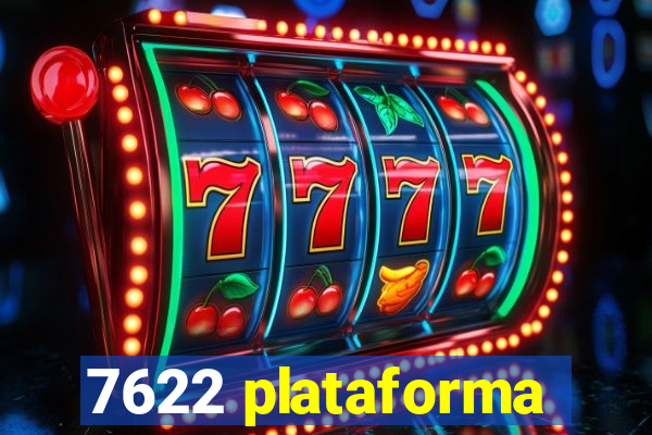 7622 plataforma