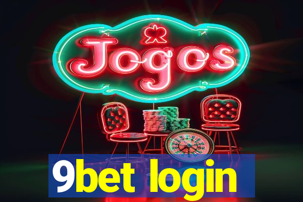 9bet login