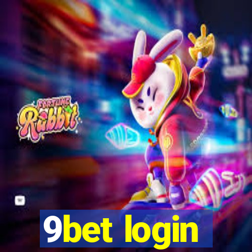 9bet login