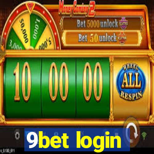 9bet login