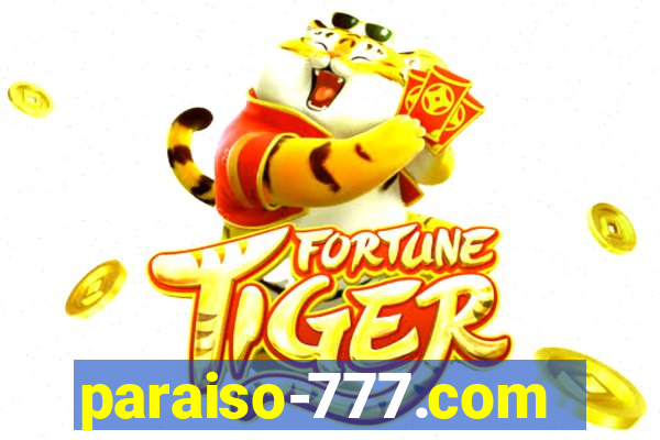 paraiso-777.com