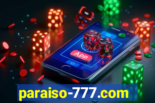 paraiso-777.com