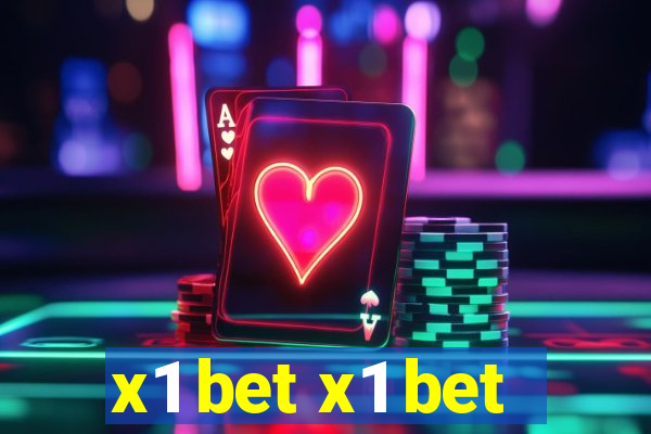 x1 bet x1 bet