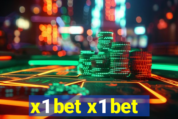 x1 bet x1 bet