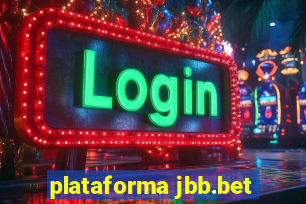 plataforma jbb.bet