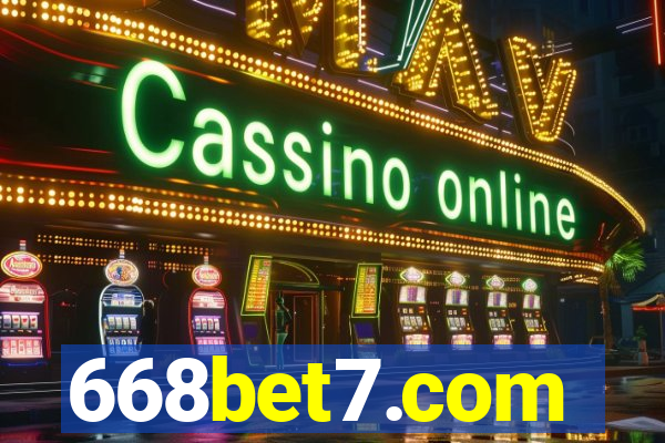 668bet7.com