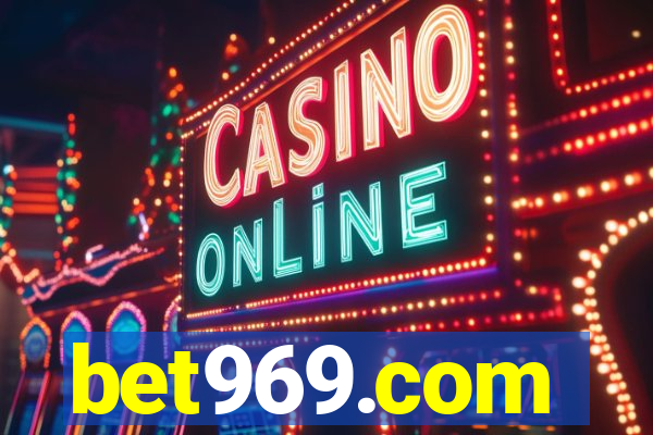 bet969.com