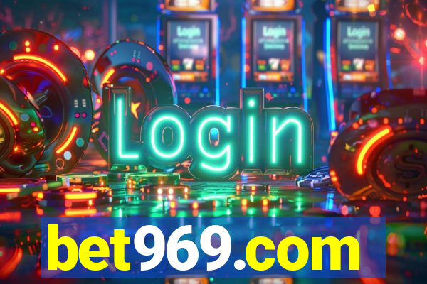 bet969.com