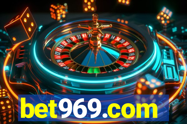 bet969.com