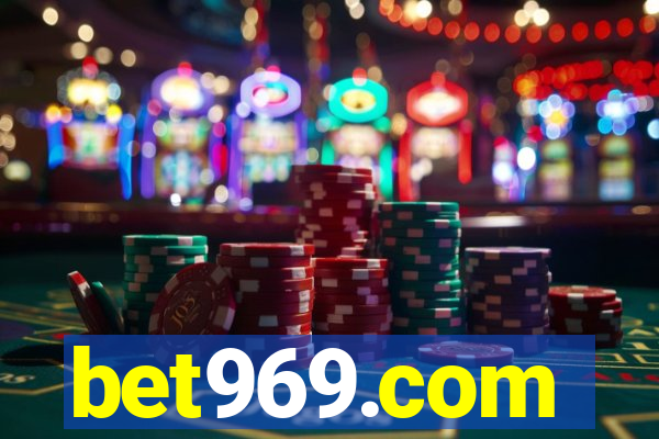 bet969.com