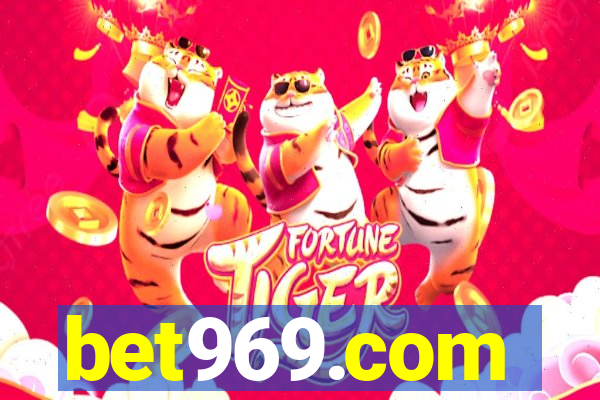 bet969.com