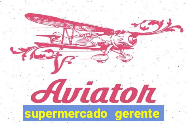 supermercado gerente simulator dinheiro infinito 1.0 23