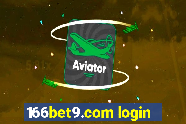 166bet9.com login