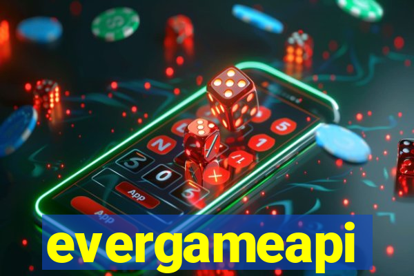 evergameapi