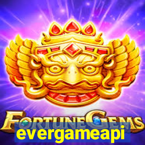 evergameapi