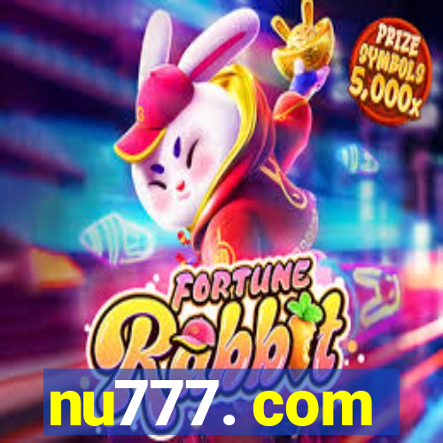 nu777. com