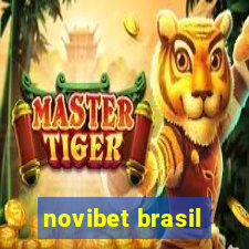 novibet brasil