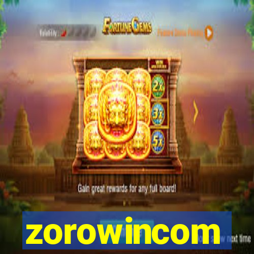 zorowincom