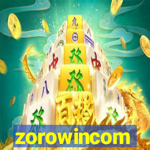 zorowincom